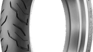 DUNLOP Tire - AE2 - Front - 130/80B17 - 65H