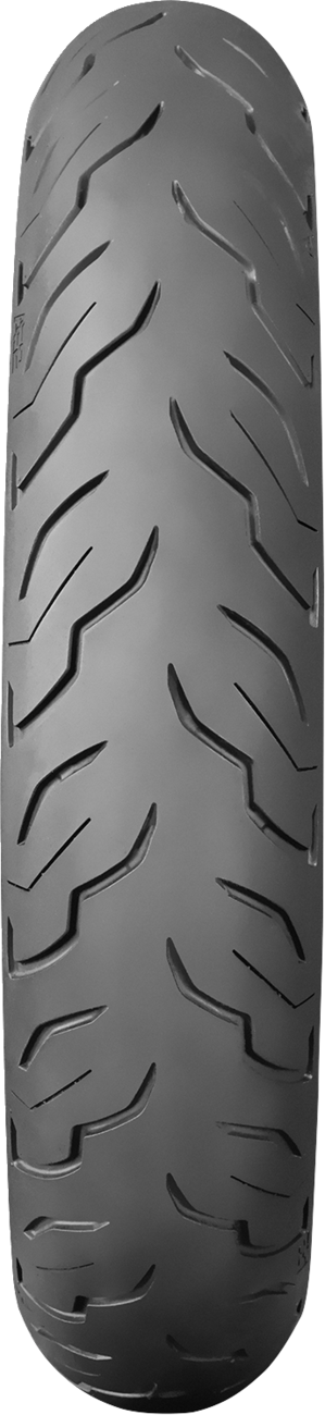 PIRELLI TIRE D-ROSS IV 110/70R17 | Knobtown Cycle - Kansas City Motorcycle Parts - Image 2