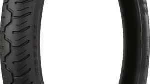 KENDA Tire - K673 Kruz - Front - 120/90-18 - 71H
