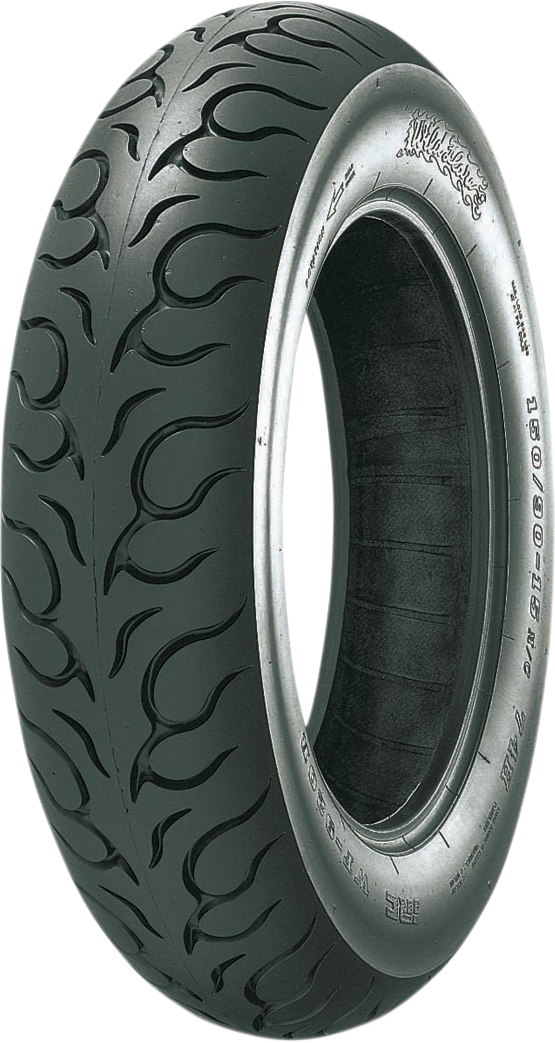 IRC Tire - WF-920HD Wild Flare - Rear - 130/90-16 - 73H