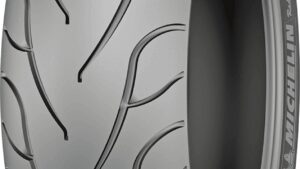 MICHELIN Tire - Commander II - Rear - 150/80B16 - 77H