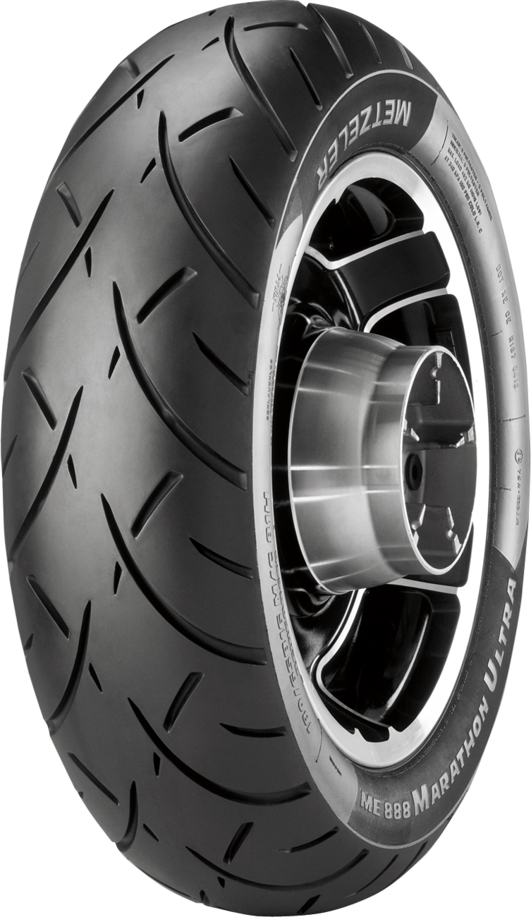 METZELER Tire - ME 888 Marathon™ Ultra - Rear - MU85-16 - 77H