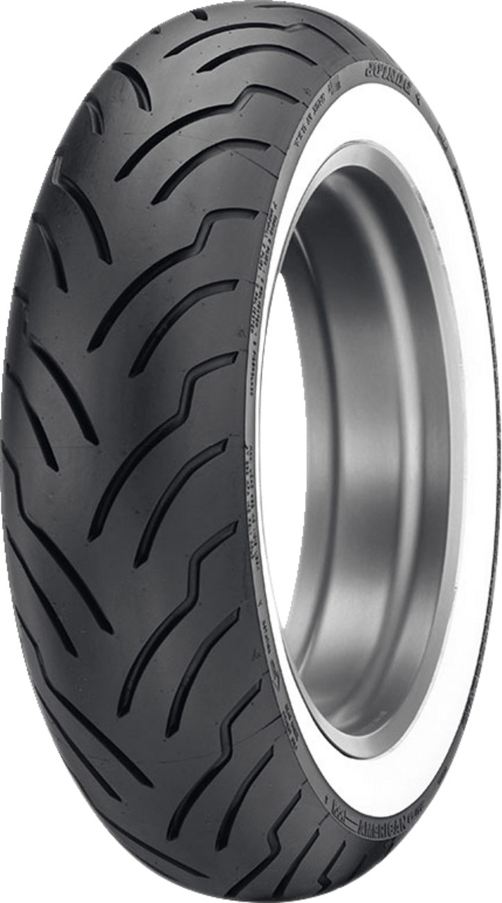 DUNLOP TIRE AM ELT 180/65B16 WWW