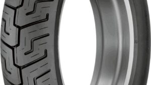 DUNLOP Tire - D401 - Rear - 160/70B17 - 73H