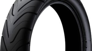 IRC Tire - RX-02 - Rear - 130/70-17 - 62H