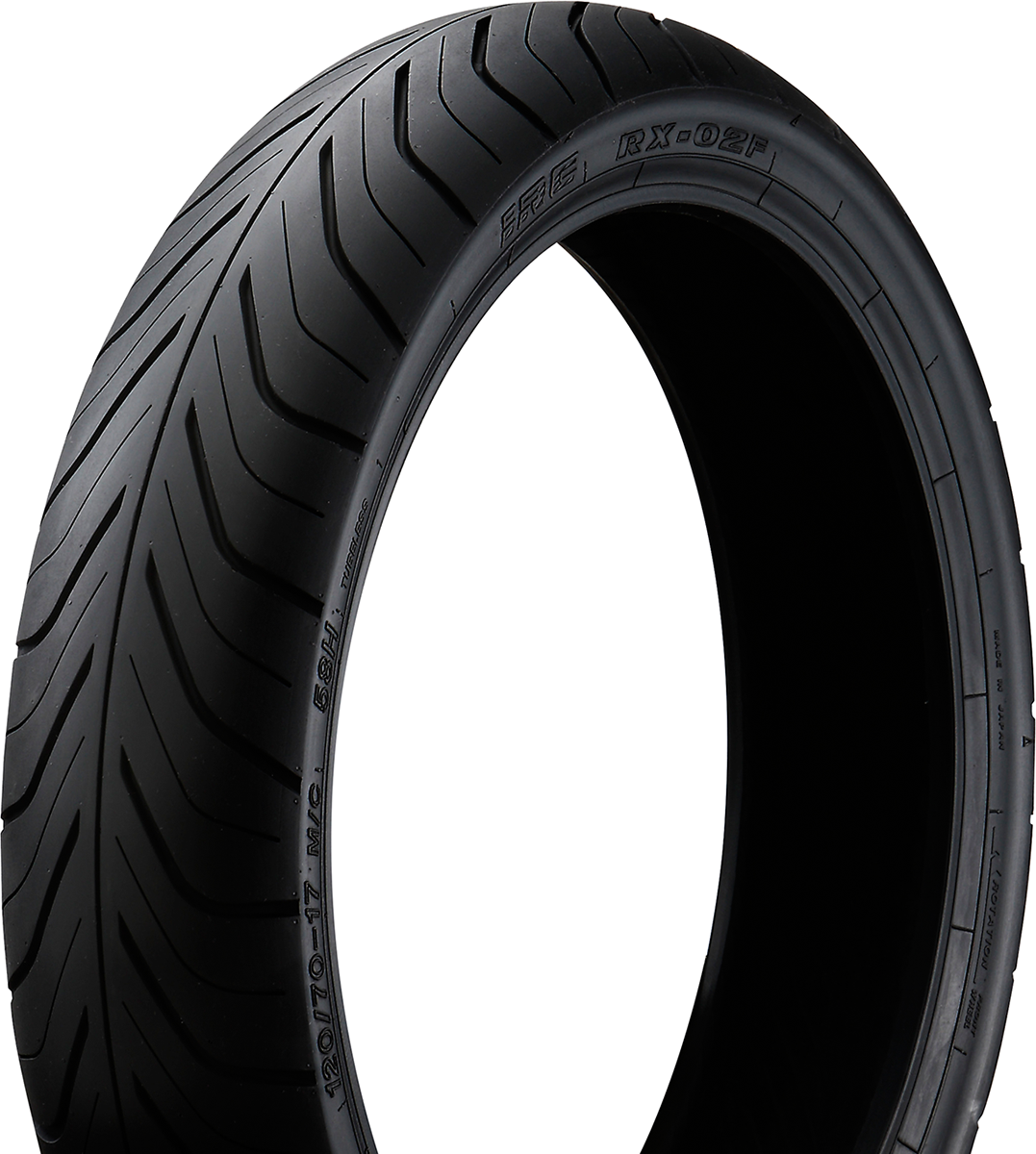 MICHELIN TIRE SCR11 180/55ZR17 73W - Image 5
