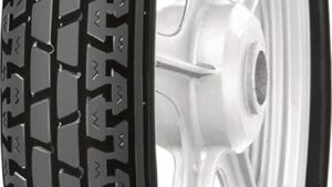 METZELER Tire - Block™ C - Front/Rear - 3.25-18 - 52S
