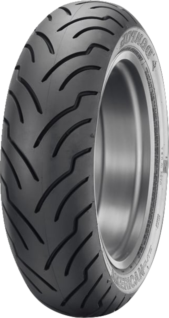DUNLOP Tire - American Elite - Rear - 160/70B17 - 73V