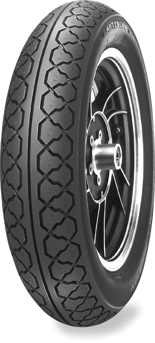 METZELER TIRE ME77 130/90-15 66S