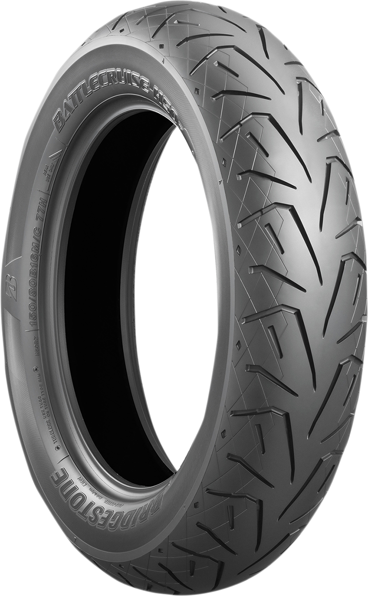 BRIDGESTONE Tire - Battlecruise H50 - Rear - 180/60B17 - 75V