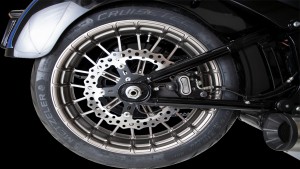 New Motorcycle Parts, New Parts