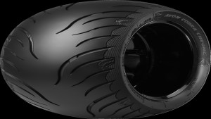 AVON TIRE AV92 180/55B18 80H