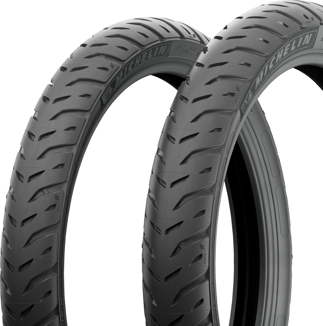 MICHELIN PILOT ST 2 100/90-14 57S - Image 4