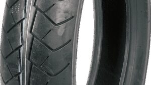 BRIDGESTONE Tire - Battlax BT020-M - Front - 120/70B17 - 58V