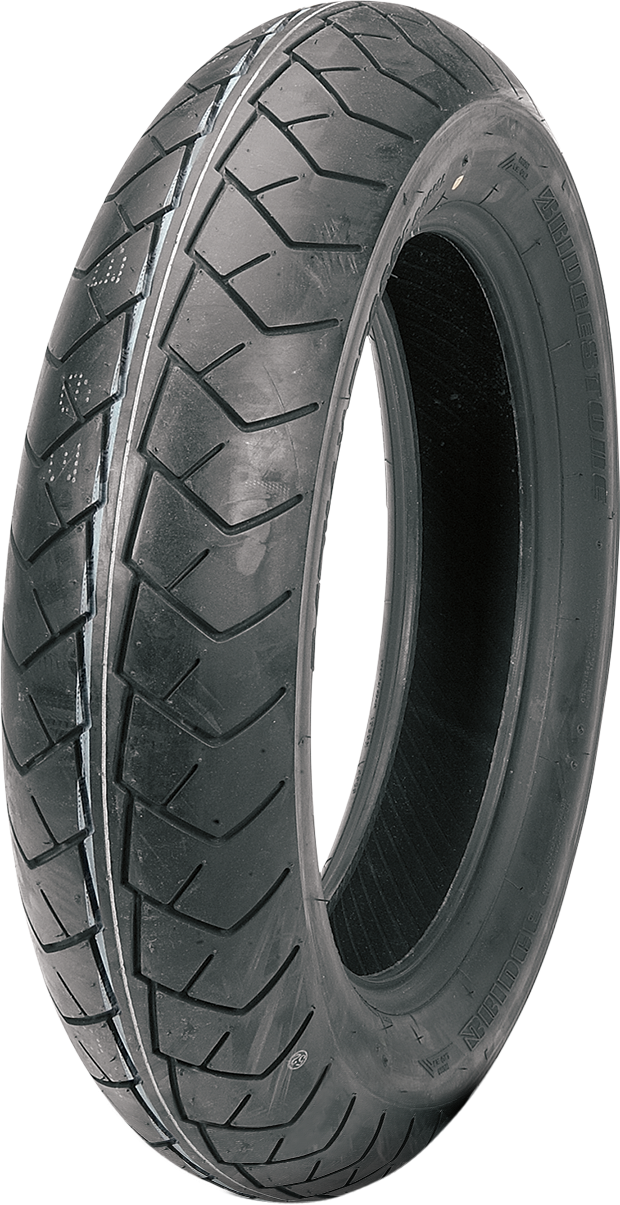 BRIDGESTONE Tire - Battlax BT020-M - Front - 120/70B17 - 58V