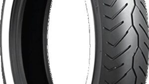 BRIDGESTONE Tire - Exedra G703-J - Front - 150/80-16 - Wide Whitewall - 71H