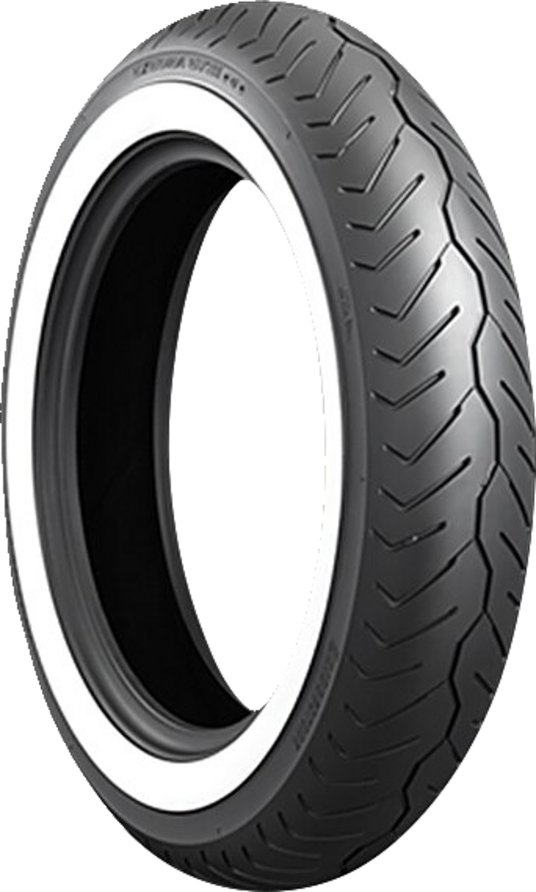 BRIDGESTONE Tire - Exedra G703-J - Front - 150/80-16 - Wide Whitewall - 71H