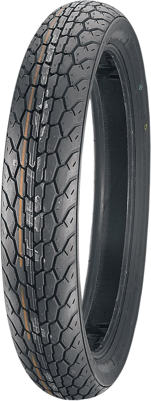 BRIDGESTONE Tire - Exedra L309 - Front - 140/80-17 - 69H
