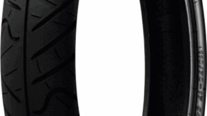 IRC Tire - RX-01 - Front - 110/70-17 - 54S