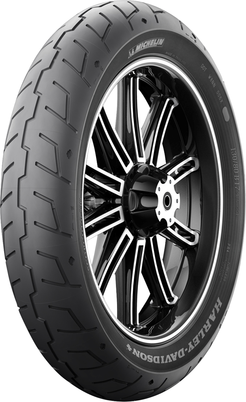 MICHELIN TIRE SCR31 80/90-21 54H - Image 2