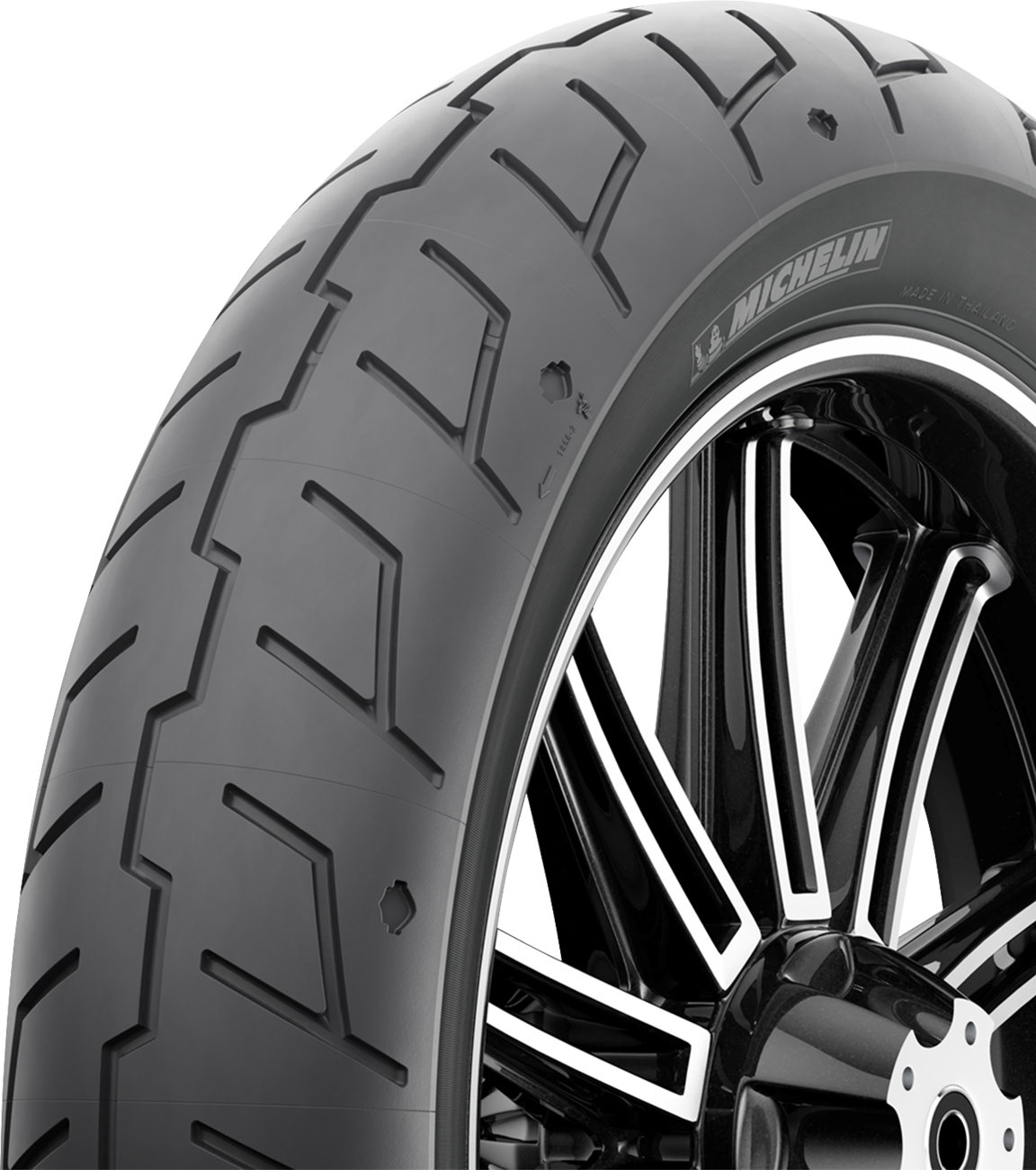 MICHELIN TIRE SCR31 80/90-21 54H - Image 6