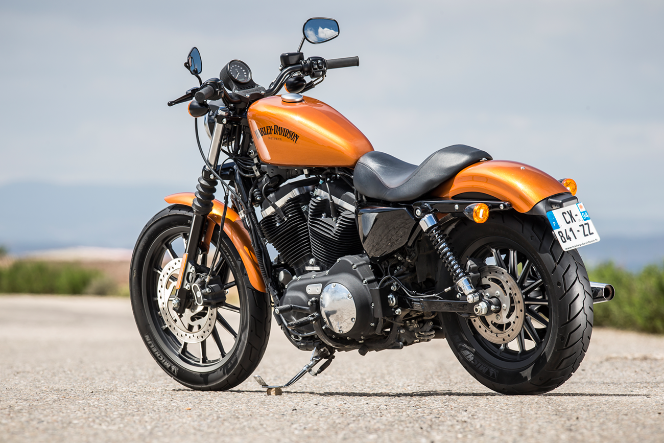 MICHELIN TIRE SCR21 120/70R17 - Image 11