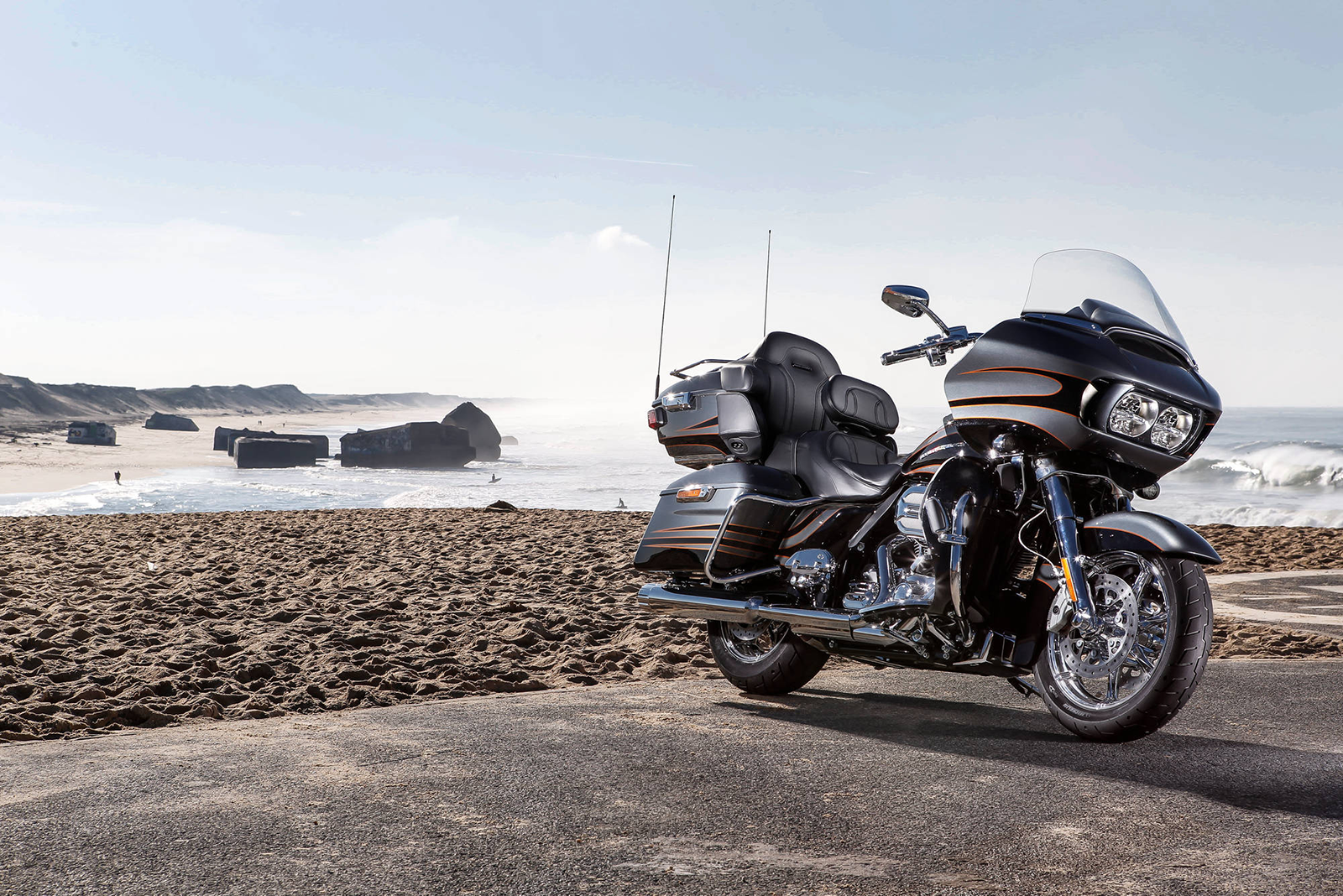 MICHELIN TIRE SCR21 120/70R17 - Image 15