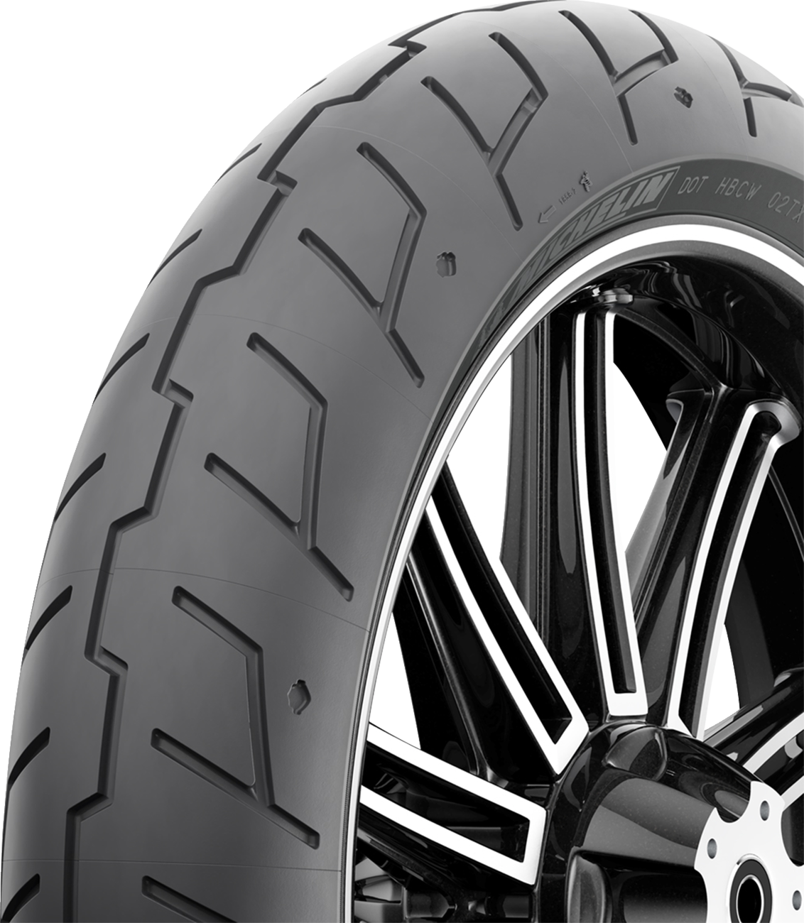 MICHELIN TIRE SCR21 120/70R17 - Image 5