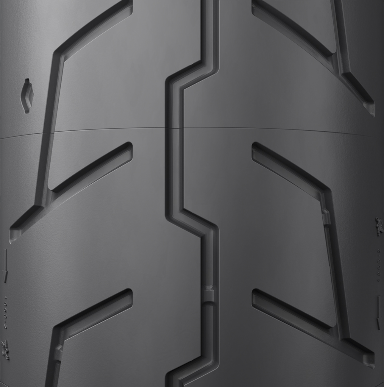 MICHELIN TIRE SCR21 120/70R17 - Image 8