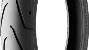 MICHELIN Tire - Scorcher 11 - Front - 130/60B21 - 63H