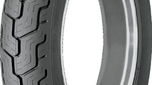 DUNLOP Tire - D402 - Rear - MU85B16 - 77H