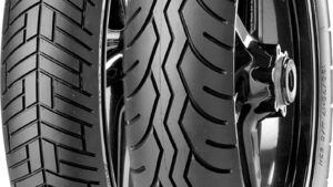 METZELER Tire - Lasertec™ - Rear - 160/70B17 - 73V