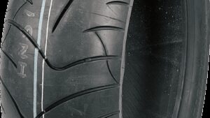 BRIDGESTONE Tire - Battlax BT-020-M - Rear - 160/70B17 - 79V