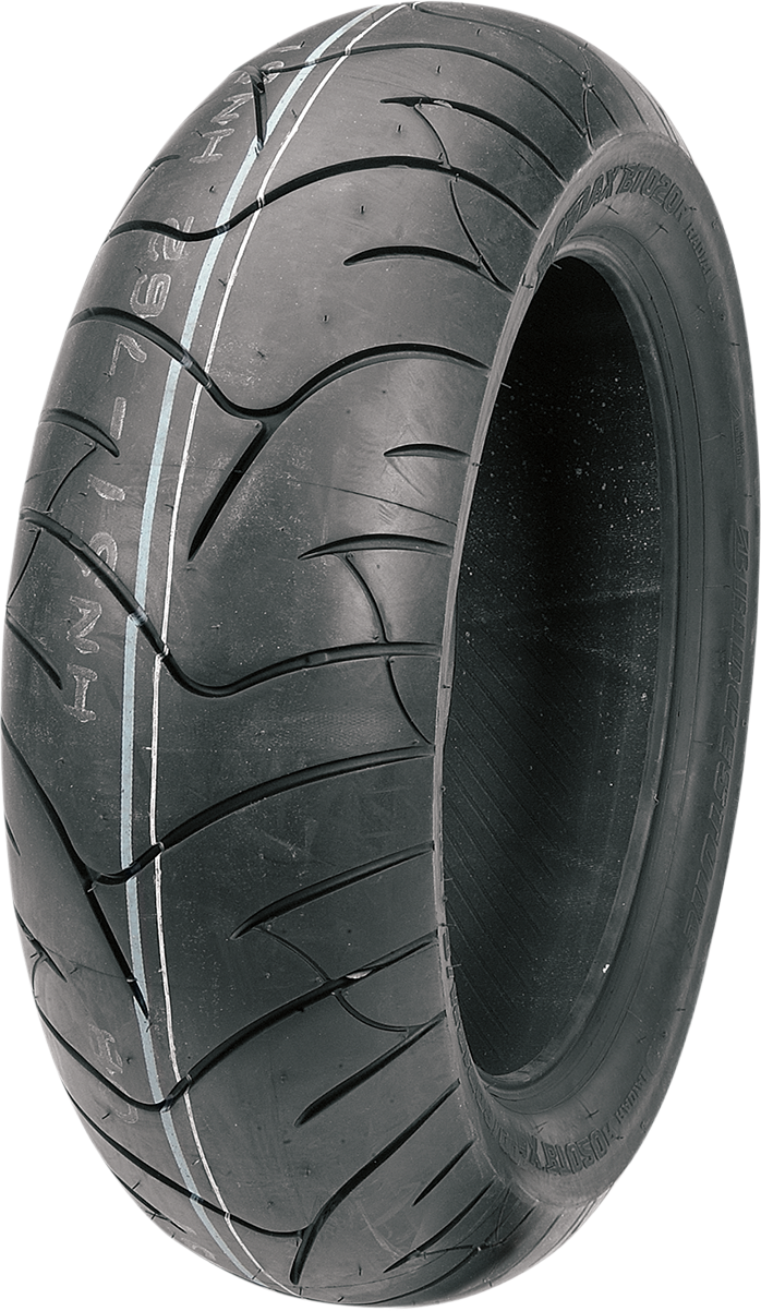 BRIDGESTONE Tire - Battlax BT-020-M - Rear - 160/70B17 - 79V