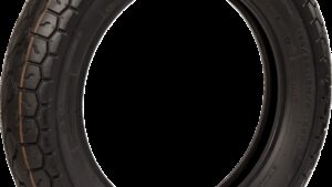 BRIDGESTONE Tire - Exedra G508 - Rear - 130/90-15 - 66P