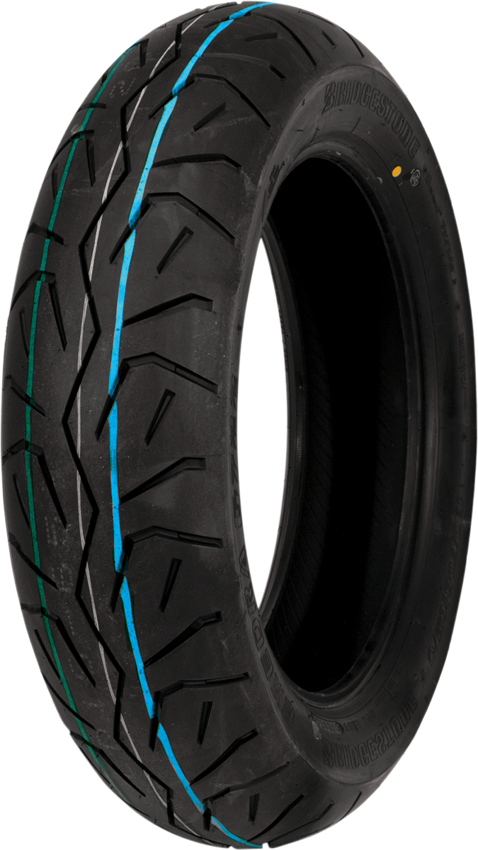 BRIDGESTONE Tire - Exedra G722-E - Rear - 170/70B16 - 75H