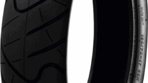 IRC Tire - RX-01 - Rear - 130/70-17 - 62S