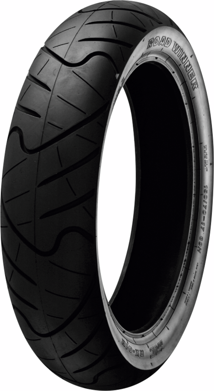 IRC TIRE RX01 130/70-17 TT - Image 2