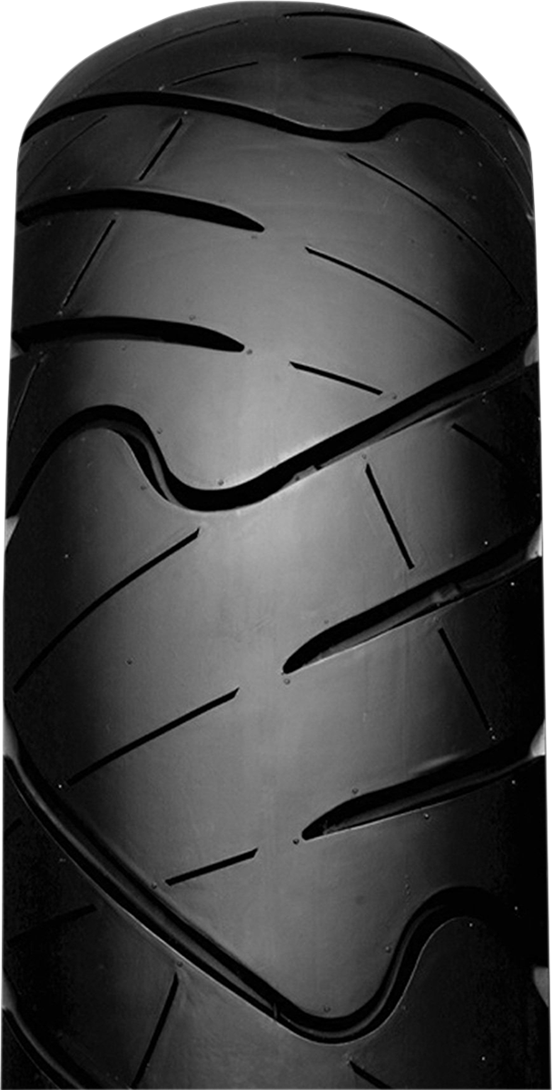 IRC TIRE RX01 130/70-17 TT - Image 3