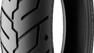 MICHELIN Tire - Scorcher 31 - Rear - 180/70B16 - 77H