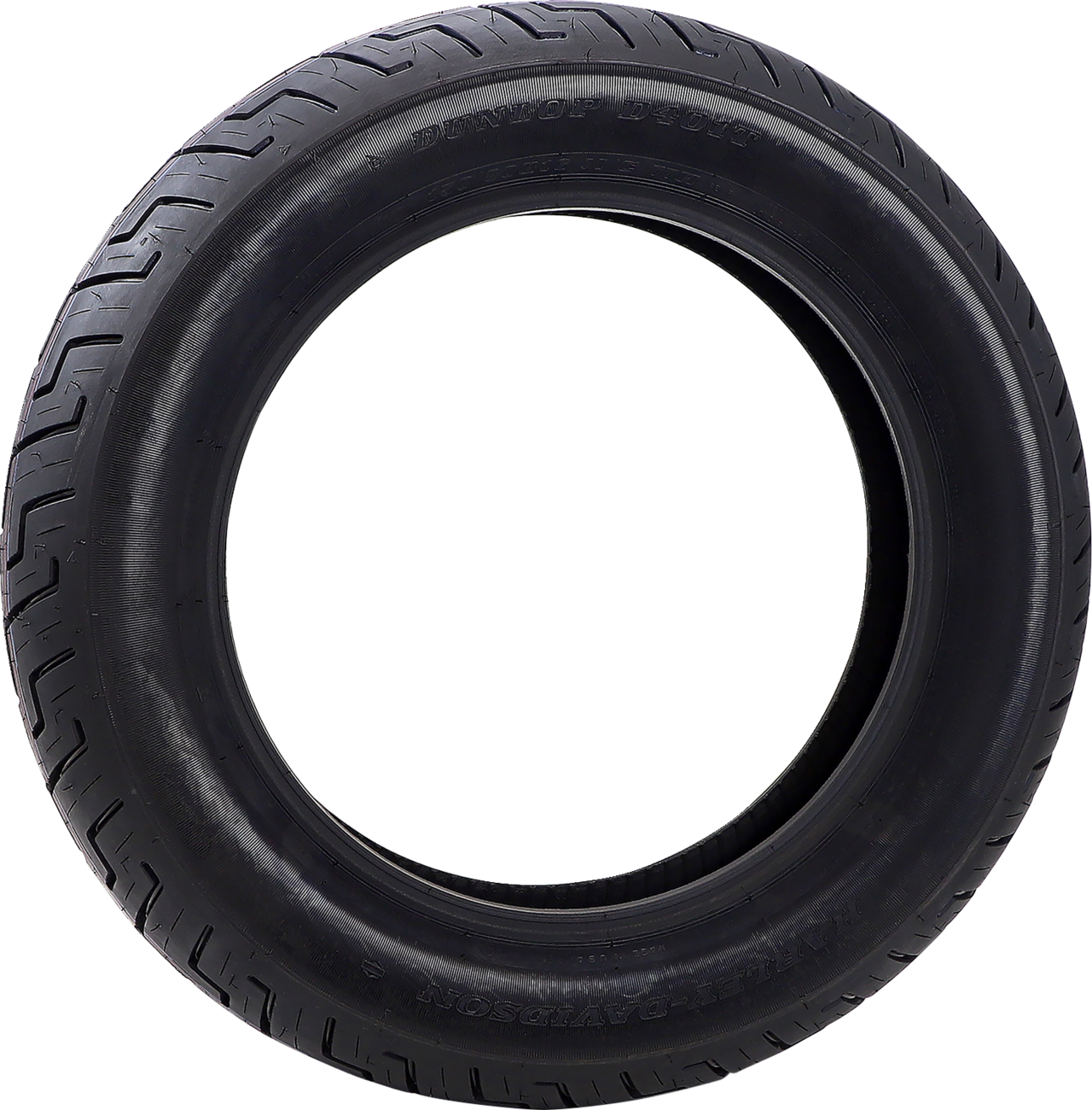 DUNLOP D401 150/80B16 REAR 77H - Image 3
