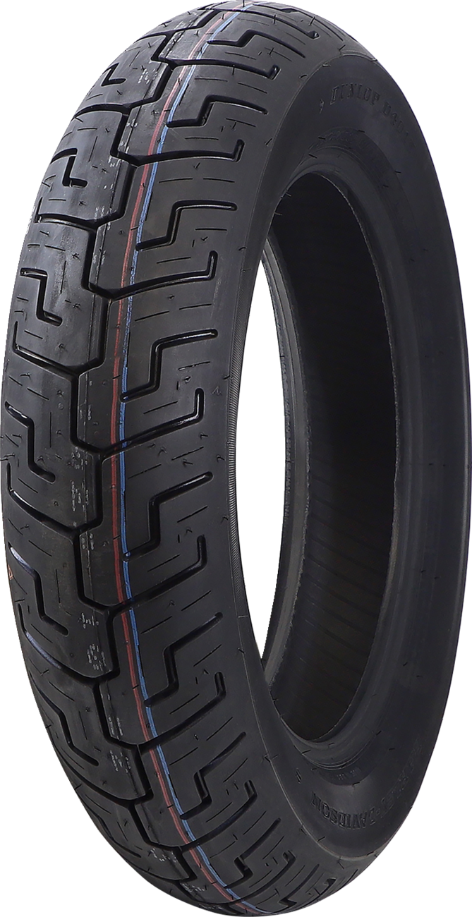 DUNLOP Tire - D401 - Rear - 150/80B16 - 77H