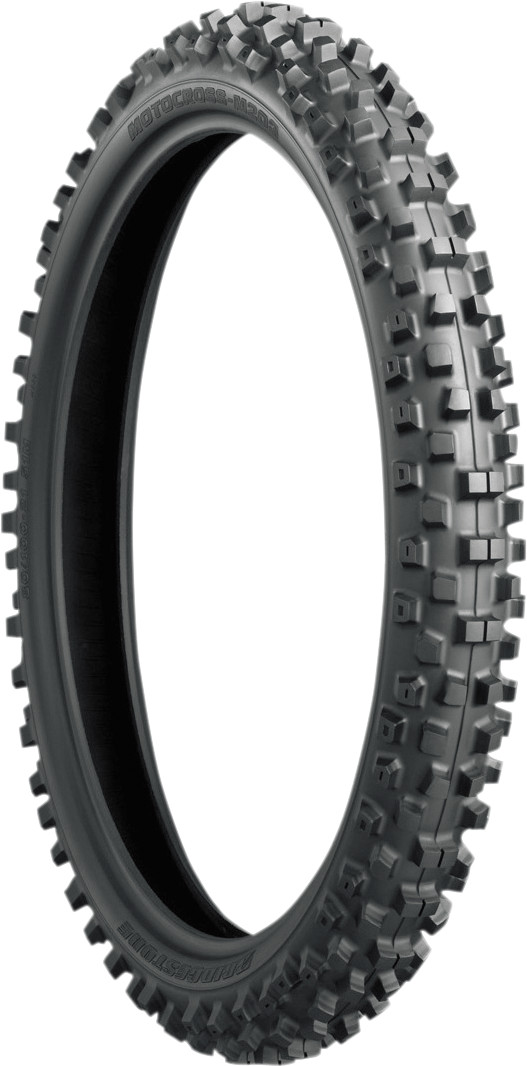 BRIDGESTONE TIRE T33 110/80R19 59V - Image 2