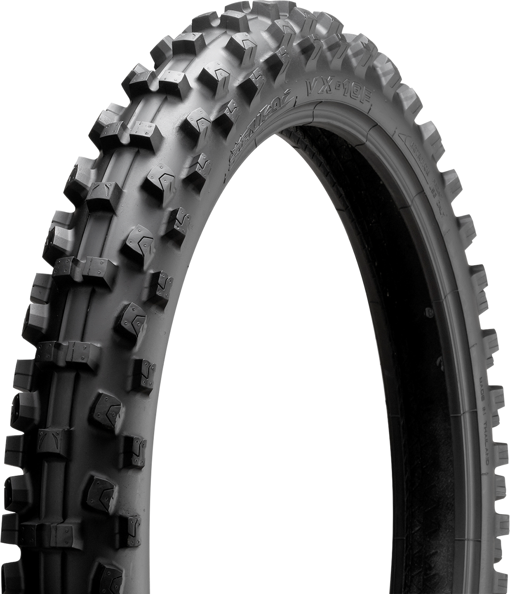 DUNLOP TIRE ELITE4 150/80R17 72H - Image 2