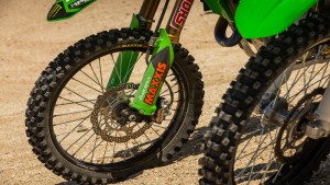 New Motorcycle Parts, New Parts