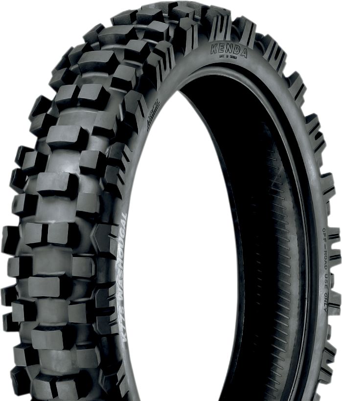 DUNLOP 170/60R17 72T TRAILMAX RAID REAR