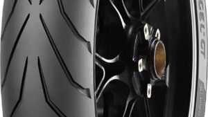 PIRELLI Tire - Angel™ GT - Front - 110/80R19 - 69V