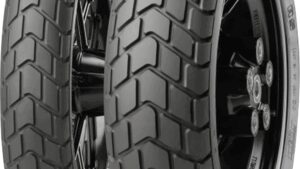 PIRELLI Tire - MT60™RS - Front - 110/80R18 - 58H