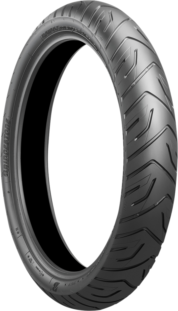 BRIDGESTONE Tire - Battlax Adventure A41 - 90/90-21 - Front - 54V