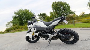 New Motorcycle Parts, New Parts